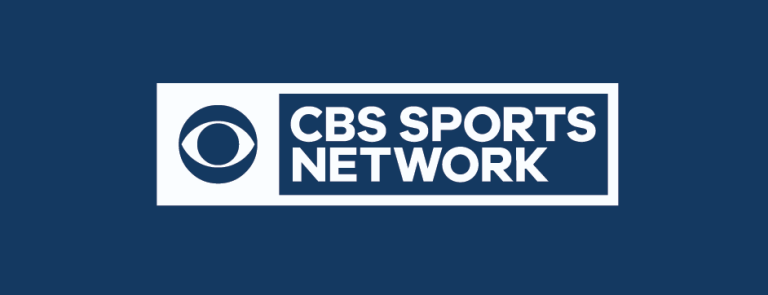 Cbssportsnetworklogopri Careco Multimedia Entertainment Llc